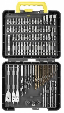 Zestaw mieszany Ryobi RAK95DDF