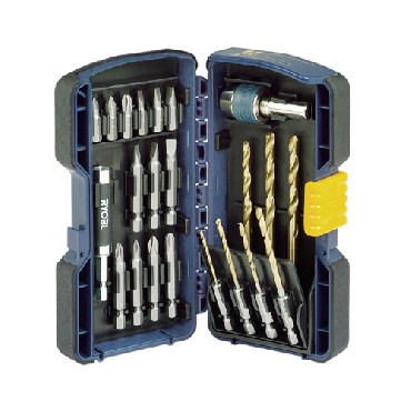 Zestaw mieszany Ryobi RTC0022B