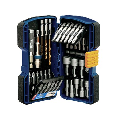 Zestaw mieszany Ryobi RTC0050B