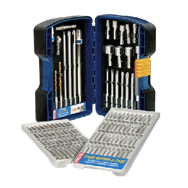 Zestaw mieszany Ryobi RTC0115B