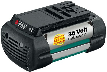 Akumulator Bosch 36V LI 2.6Ah
