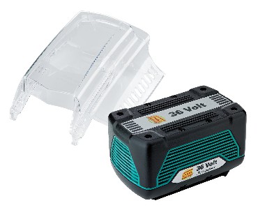 Akumulator Bosch 36V LI 4.5Ah (z oson)