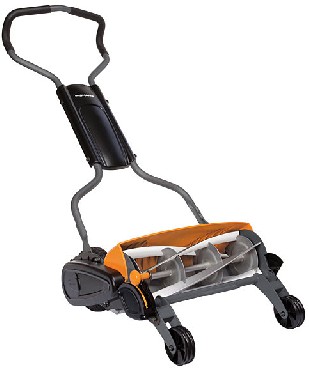 Kosiarka bbnowa Fiskars Momentum