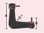 ktownik spawalniczy Milwaukee Mag-Boomerangle 272