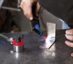 chwyt uziemienia Milwaukee Mag-GC 300