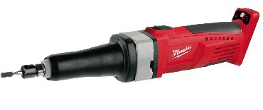 Akumulatorowa szlifierka prosta Milwaukee HD28 SG-0