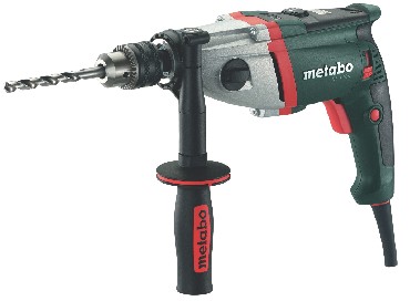 Wiertarka Metabo BE 1100 z uchwytem zbatym