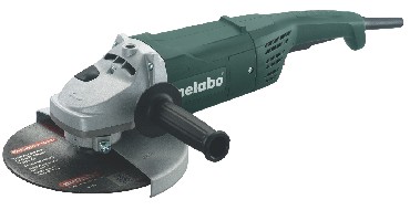 Szlifierka ktowa Metabo W 2000-230