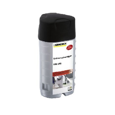 rodek myjcy Karcher rodek uniwersalny RM 555 - 1 l PlugNClean