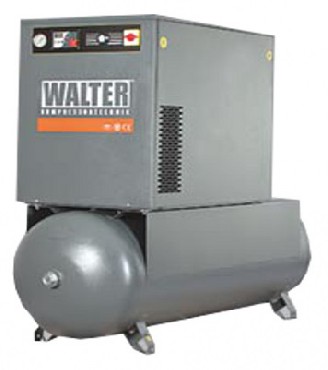 Sprężarka Walter SKTG 15-8