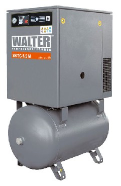 Sprarka Walter SKTG 5.5-10 M