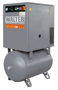 Sprarka Walter SKTG 7.5-15 M