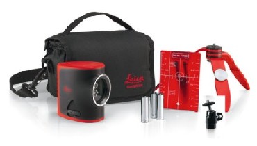 Laser krzyowy Leica LINO L2