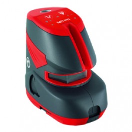 Laser krzyowy Leica LINO L2P5