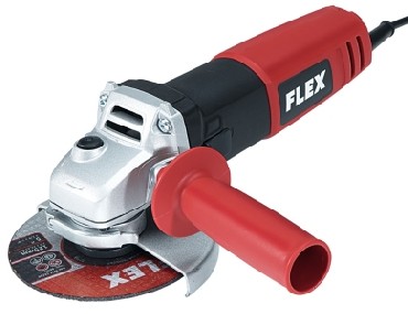 Szlifierka kątowa FLEX LE 9-10 125 230/CEE