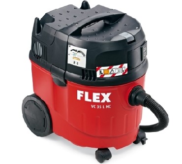 Odkurzacz przemysowy FLEX VC 35 L MC 230/CEE