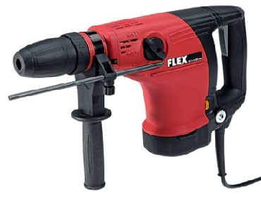 M³ot udarowo-obrotowy FLEX CHE 5-45 SDS-max 230/CEE