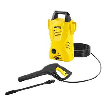 Myjka wysokociśnieniowa Karcher X-Range 2.110