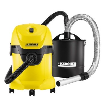 Odkurzacz warsztatowy Karcher WD 3.200 AF
