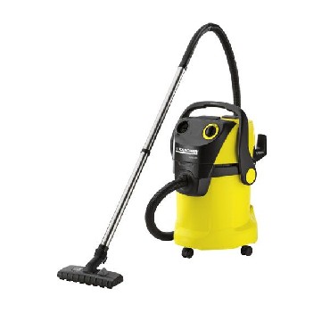 Odkurzacz warsztatowy Karcher WD 5.300