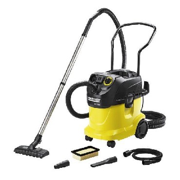 Odkurzacz warsztatowy Karcher WD 7.700