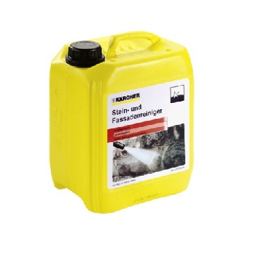 rodek myjcy Karcher Do czyszczenia kamienia i fasad 5 l