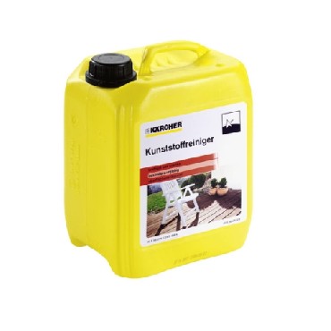 rodek myjcy Karcher Do czyszczenia plastiku 5 l
