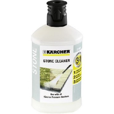 rodek myjcy Karcher Preparat do czyszczenia kamienia 3 w 1