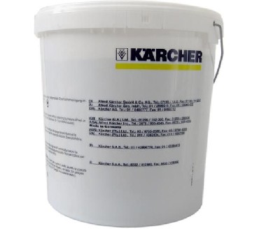 rodek myjcy Karcher cierniwo - wiadro 25 kg