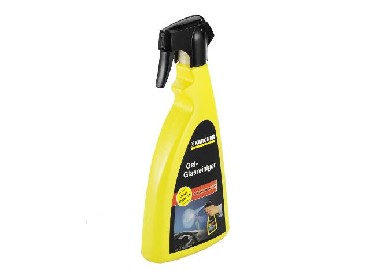 rodek myjcy Karcher rodek do czyszczenia szyb - el