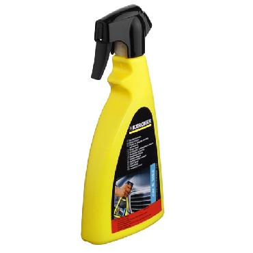 rodek myjcy Karcher rodek do usuwania insektw