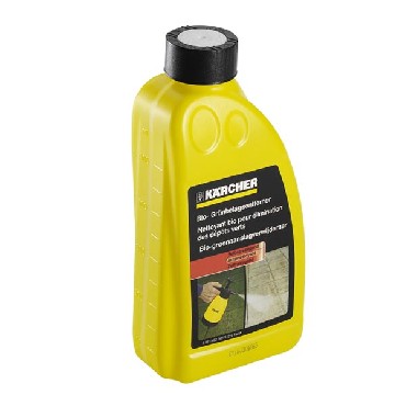 rodek myjcy Karcher rodek do usuwania mchw i porostw