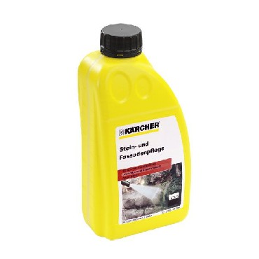 rodek myjcy Karcher rodek impergnujacy do kamienia i fasad