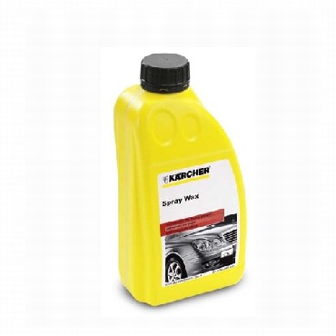 rodek myjcy Karcher Wosk ochronny 0.5