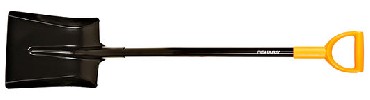 Szufla wglarka Fiskars Comfort