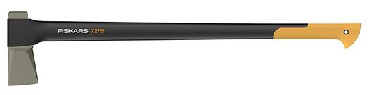 Siekiera rozupujca Fiskars X27