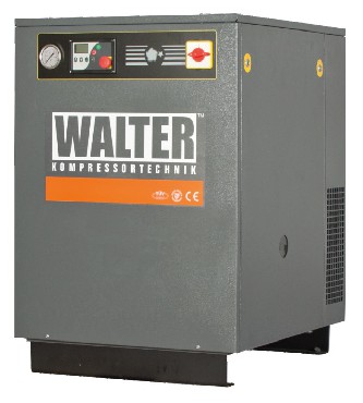 Sprarka Walter SK 11-8