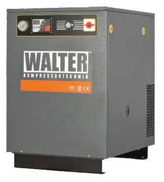 Sprarka Walter SK 15-8