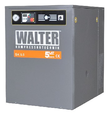 Sprarka Walter SK 5.5-15