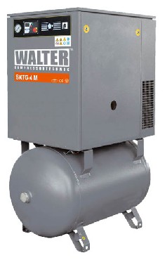 Sprarka Walter SKTG 4-8 M