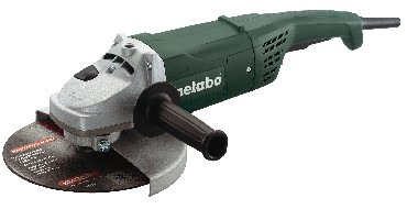Szlifierka ktowa Metabo W 2000-180