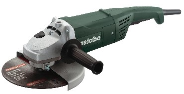 Szlifierka ktowa Metabo WX 2000-180