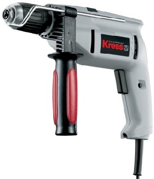 Wiertarka udarowa Kress 500 SBLR-1