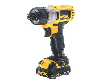 Wkrtarka akumulatorowa DeWalt DCF610S2