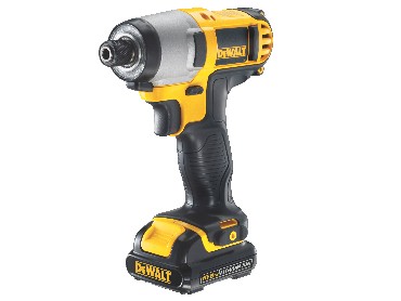 Akumulatorowa zakrtarka udarowa DeWalt DCF815S2