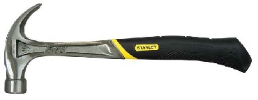 Motek ciesielski Stanley AVX 450 G ZAGITY