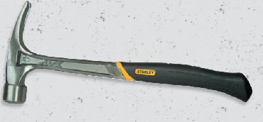 Motek ciesielski Stanley FatMax AVX 680g moletowany