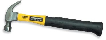 Motek ciesielski Stanley Fiberglass ty 450g zagity