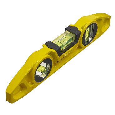 Poziomica Stanley FatMax poziomica z magnesem TORPEDO 22 cm