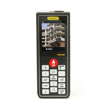 Dalmierz laserowy Stanley TLM 220i